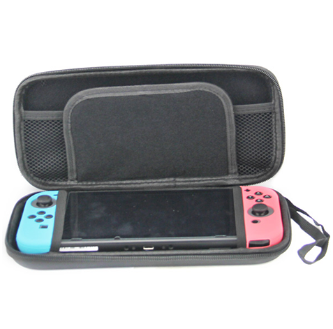 FUNDA NINTENDO SWITCH VIAJERO ELITE